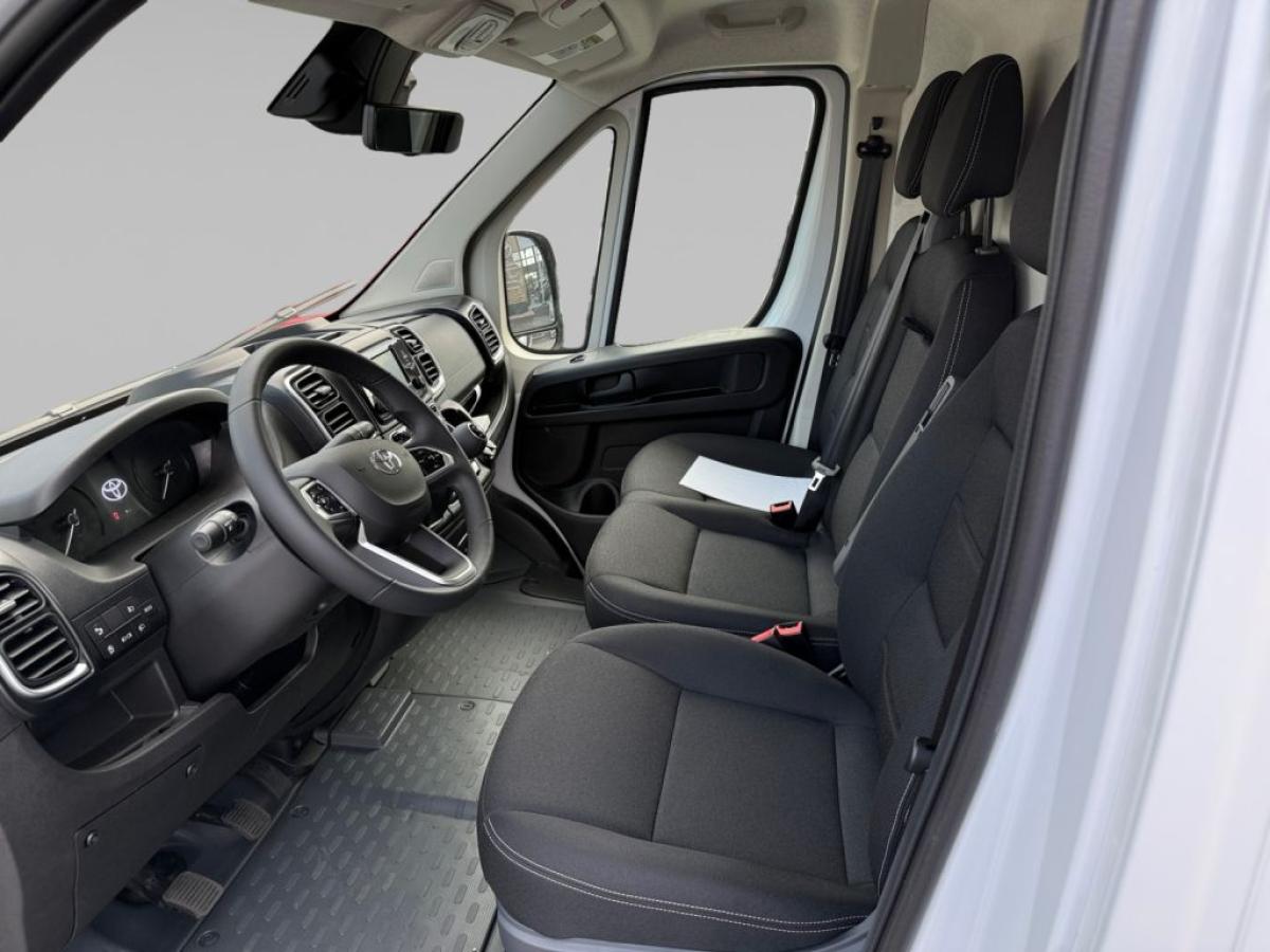 Toyota Proace Max