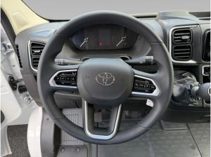 Toyota Proace Max L3H2 Heavy Meister