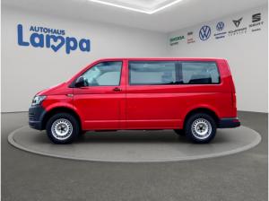 Volkswagen T6.1 Caravelle T6 2.0 TDI 9-SITZER,KLIMA,BT,BDC