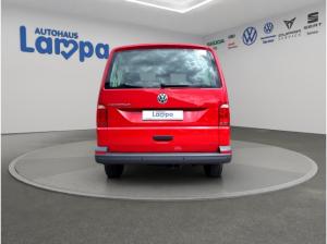 Volkswagen T6.1 Caravelle T6 2.0 TDI 9-SITZER,KLIMA,BT,BDC