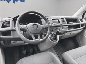 Volkswagen T6.1 Caravelle T6 2.0 TDI 9-SITZER,KLIMA,BT,BDC