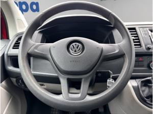 Volkswagen T6.1 Caravelle T6 2.0 TDI 9-SITZER,KLIMA,BT,BDC