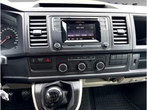 Volkswagen T6.1 Caravelle T6 2.0 TDI 9-SITZER,KLIMA,BT,BDC