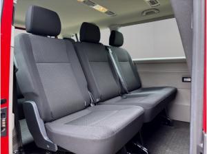 Volkswagen T6.1 Caravelle T6 2.0 TDI 9-SITZER,KLIMA,BT,BDC
