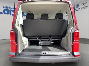 Volkswagen T6.1 Caravelle T6 2.0 TDI 9-SITZER,KLIMA,BT,BDC