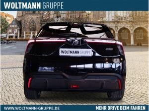 MG MG4 4 49 kWh Luxury Standard Range Sondermodell StandHZG Navi Leder Digitales Cockpit