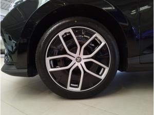 MG MG4 4 49 kWh Luxury Standard Range Sondermodell StandHZG Navi Leder Digitales Cockpit