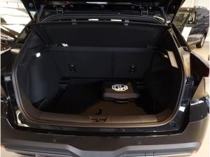 MG MG4 4 49 kWh Luxury Standard Range Sondermodell StandHZG Navi Leder Digitales Cockpit