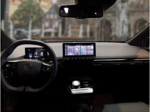 MG MG4 4 49 kWh Luxury Standard Range Sondermodell StandHZG Navi Leder Digitales Cockpit