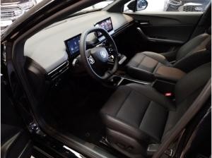 MG MG4 4 49 kWh Luxury Standard Range Sondermodell StandHZG Navi Leder Digitales Cockpit