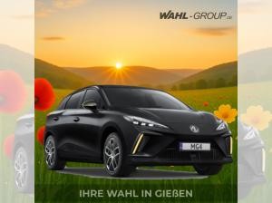 MG MG4 Luxury Standard Range🍀Summer Deal🍀 inkl. Zulassung so lange der Vorrat reicht