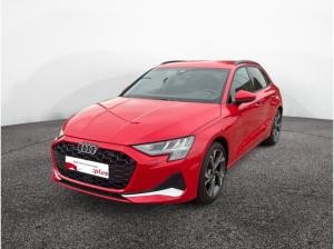 Audi A3 Sportback 35 TFSI advanced S line ACC AHK LED