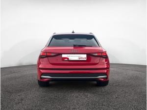Audi A3 Sportback 35 TFSI advanced S line ACC AHK LED