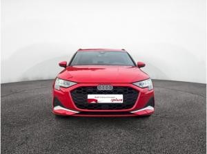 Audi A3 Sportback 35 TFSI advanced S line ACC AHK LED