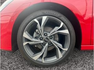 Audi A3 Sportback 35 TFSI advanced S line ACC AHK LED