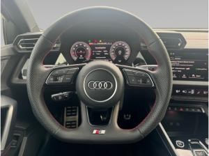 Audi A3 Sportback 35 TFSI advanced S line ACC AHK LED