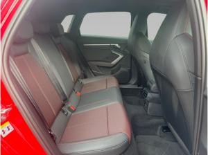Audi A3 Sportback 35 TFSI advanced S line ACC AHK LED