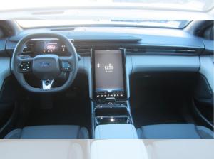 Ford Capri Extended Range 77kWh RWD*AHK*