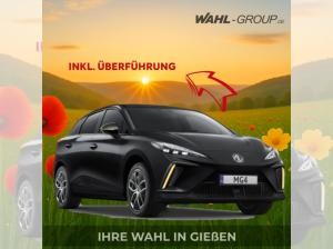 MG MG4 Luxury Standard Range🍀Summer Deal🍀 inkl. Fracht &  Zulassung so lange der Vorrat reicht