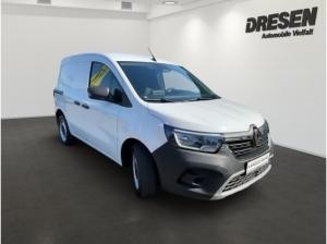 Renault Kangoo Rapid Advance L1 Blue dCi 95 *GjR,AHK,Nutzlast*