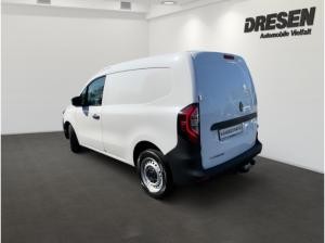 Renault Kangoo Rapid Advance L1 Blue dCi 95 *GjR,AHK,Nutzlast*