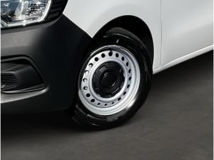 Renault Kangoo Rapid Advance L1 Blue dCi 95 *GjR,AHK,Nutzlast*