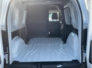 Renault Kangoo Rapid Advance L1 Blue dCi 95 *GjR,AHK,Nutzlast*