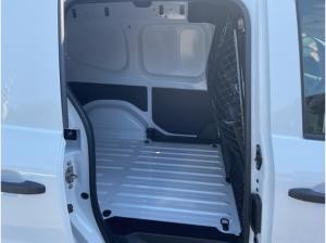 Renault Kangoo Rapid Advance L1 Blue dCi 95 *GjR,AHK,Nutzlast*