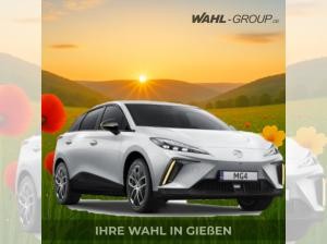 MG MG4 Luxury Standard Range🍀Deal🍀inkl. Zulassung so lange der Vorrat reicht