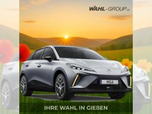 MG MG4 Luxury Standard Range🍀Spring Deal🍀 inkl. Zulassung so lange der Vorrat reicht