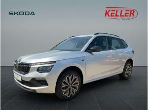 Skoda Kamiq KAMIQ TOUR 1,0 TSI 70 KW 5-GANG-SCHALTGETRIEBE