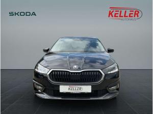 Skoda Fabia ESSENCE 1,0 MPI 59 KW 5-GANG-SCHALTGETRIEBE