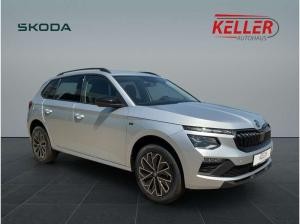 Skoda Kamiq KAMIQ TOUR 1,0 TSI 70 KW 5-GANG-SCHALTGETRIEBE
