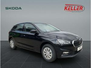 Skoda Fabia ESSENCE 1,0 MPI 59 KW 5-GANG-SCHALTGETRIEBE