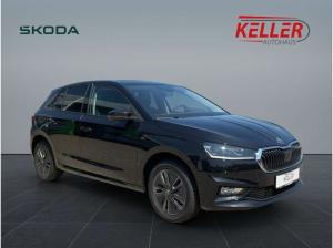 Skoda Fabia TOUR 1,0 TSI 85 KW 7-GANG-DSG