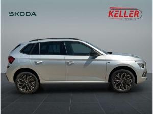 Skoda Kamiq KAMIQ TOUR 1,0 TSI 70 KW 5-GANG-SCHALTGETRIEBE