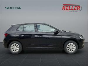 Skoda Fabia ESSENCE 1,0 MPI 59 KW 5-GANG-SCHALTGETRIEBE