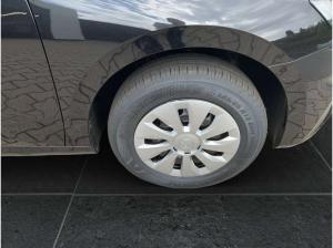 Skoda Fabia ESSENCE 1,0 MPI 59 KW 5-GANG-SCHALTGETRIEBE