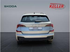 Skoda Kamiq KAMIQ TOUR 1,0 TSI 70 KW 5-GANG-SCHALTGETRIEBE