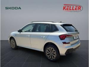 Skoda Kamiq KAMIQ TOUR 1,0 TSI 70 KW 5-GANG-SCHALTGETRIEBE
