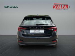 Skoda Fabia ESSENCE 1,0 MPI 59 KW 5-GANG-SCHALTGETRIEBE