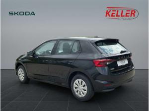 Skoda Fabia ESSENCE 1,0 MPI 59 KW 5-GANG-SCHALTGETRIEBE