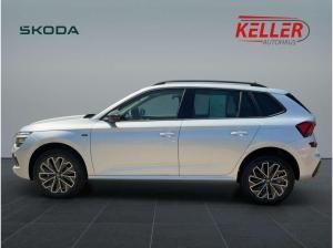 Skoda Kamiq KAMIQ TOUR 1,0 TSI 70 KW 5-GANG-SCHALTGETRIEBE