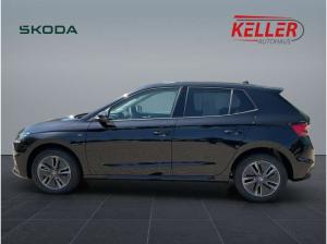 Skoda Fabia TOUR 1,0 TSI 85 KW 7-GANG-DSG