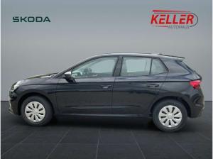 Skoda Fabia ESSENCE 1,0 MPI 59 KW 5-GANG-SCHALTGETRIEBE