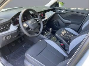 Skoda Kamiq KAMIQ TOUR 1,0 TSI 70 KW 5-GANG-SCHALTGETRIEBE