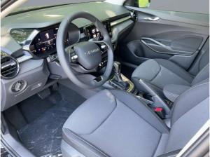 Skoda Fabia TOUR 1,0 TSI 85 KW 7-GANG-DSG