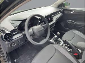 Skoda Fabia ESSENCE 1,0 MPI 59 KW 5-GANG-SCHALTGETRIEBE