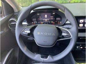 Skoda Fabia TOUR 1,0 TSI 85 KW 7-GANG-DSG