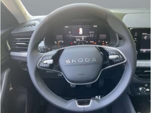 Skoda Kamiq KAMIQ TOUR 1,0 TSI 70 KW 5-GANG-SCHALTGETRIEBE